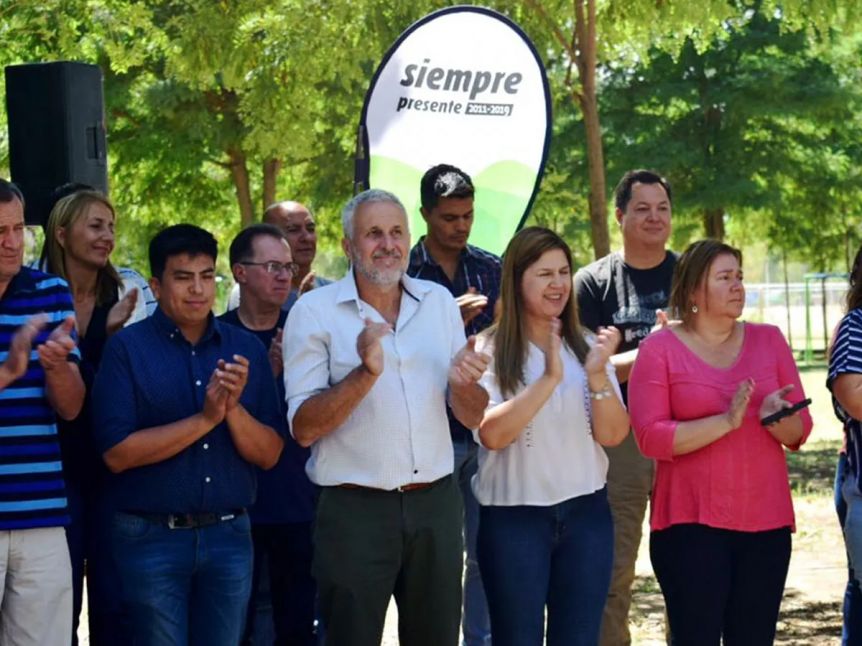 Interna opositora: diputada arremetió contra intendenta y la trató de