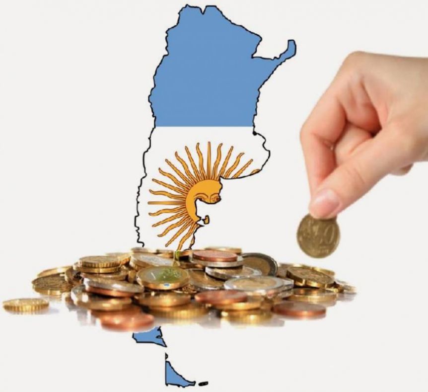 ¿Cuánto recibieron las provincias patagónicas de la coparticipación durante abril?