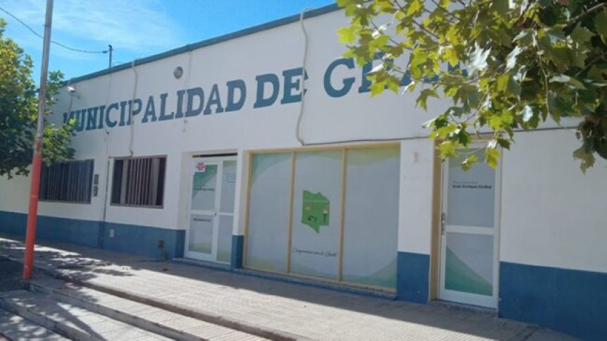 Denuncian falta de documentación en un Municipio ¿“Flojo de papeles” o complicidad política?