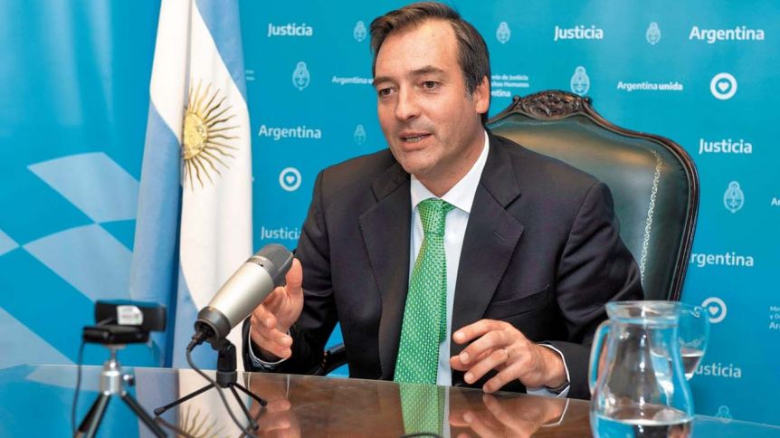 Soria bajo la mira de Servini de Cubría: lo denunció por obstrucción a la Justicia