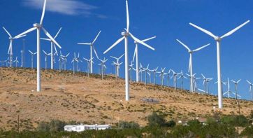 Hidrógeno verde: el campo en alerta