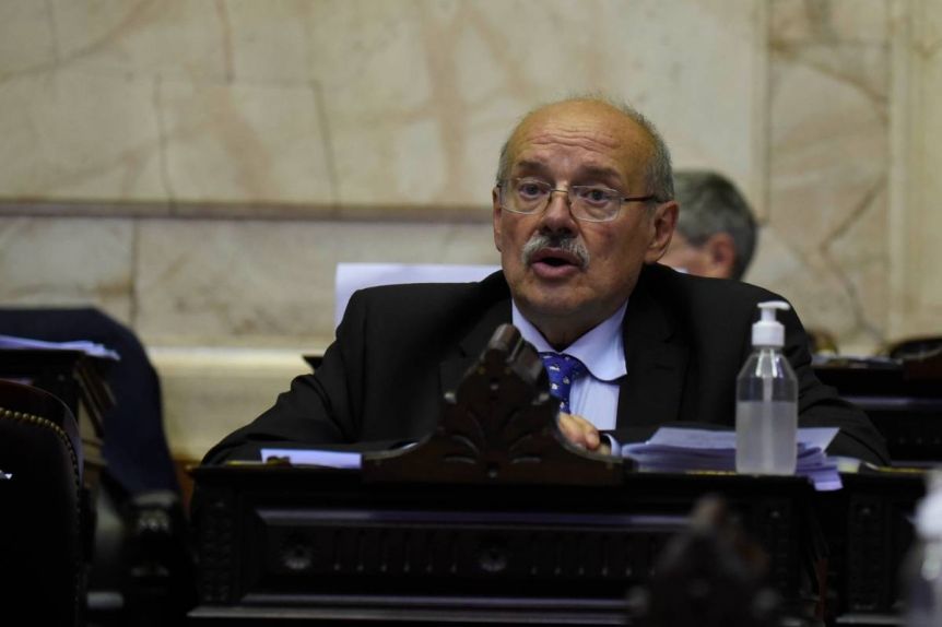 JSRN encendió la polémica por la Ley de Cannabis Medicinal: “Estamos abriendo la puerta a la legalización de la marihuana