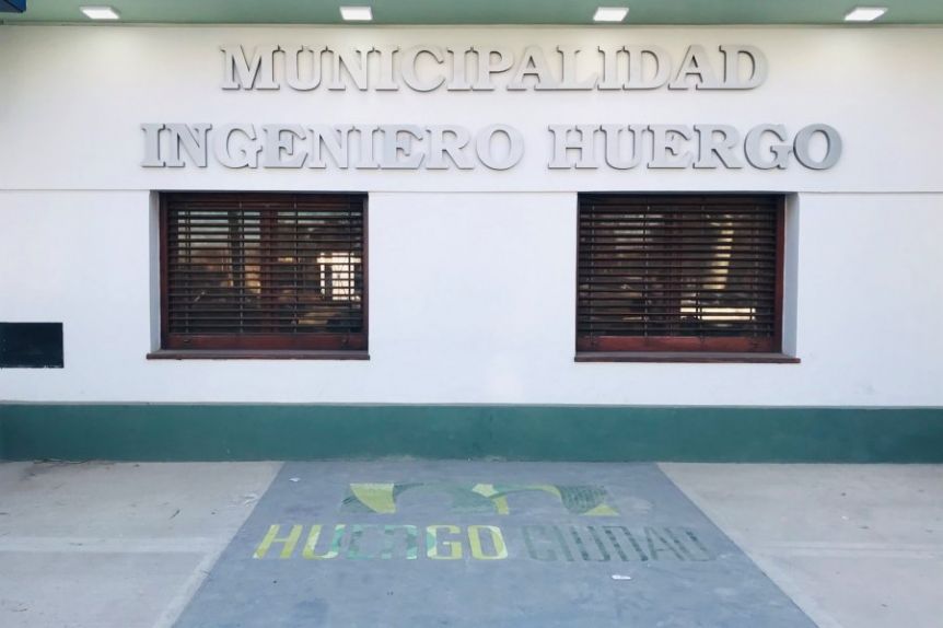 Ingeniero Huergo: el funcionario denunciado podría ser designado al frente del Área de Género