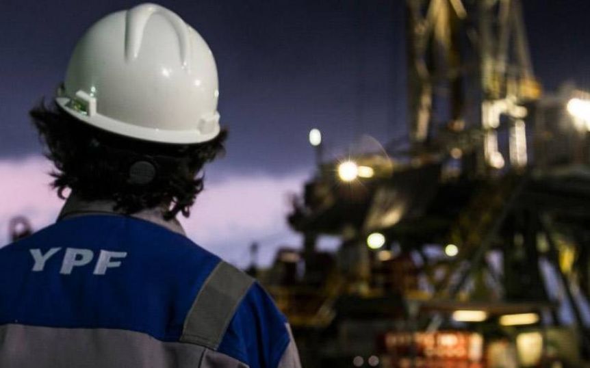 Adiós pandemia: YPF cerró el primer trimestre del año con niveles superiores al año pasado