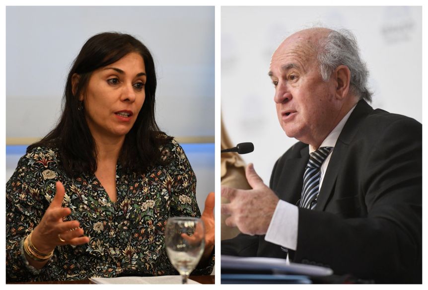 Desde el MPN criticaron el proyecto de Parrilli sobre el Enarsa
