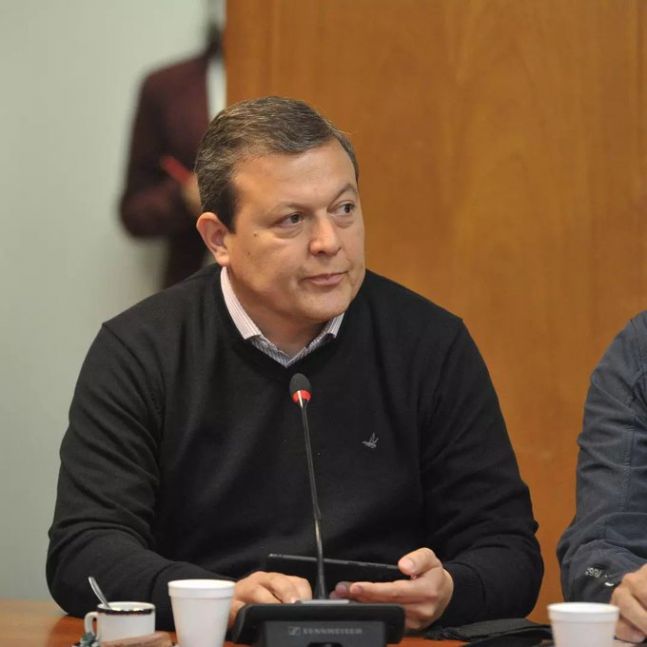 El FdT le exige a la gobernadora “que defienda los recursos de la provincia”