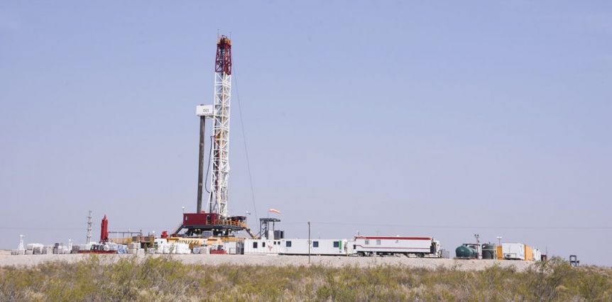 Neuquén cuadruplicó sus exportaciones petroleras durante el primer trimestre del año
