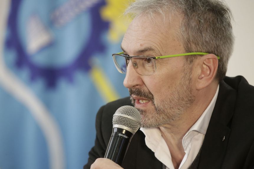 Preocupación en el Ministerio de Salud por la falta de vacunados con la dosis de refuerzo contra el COVID