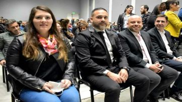 Cotillo reordena a su Gabinete para dinamizar la gestión en el segundo tramo de su mandato