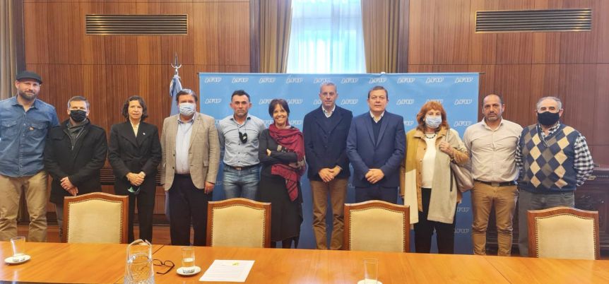 Emergencia agropecuaria: Habrá beneficios impositivos para productores rionegrinos