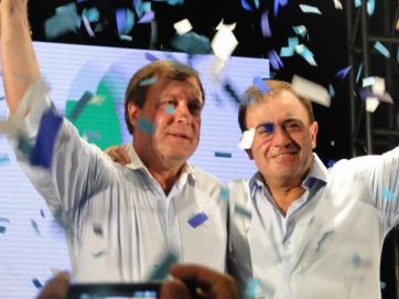 Río Negro: la carrera por integrar la fórmula para la gobernación