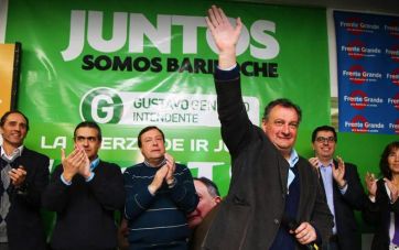 Río Negro: la carrera por integrar la fórmula para la gobernación