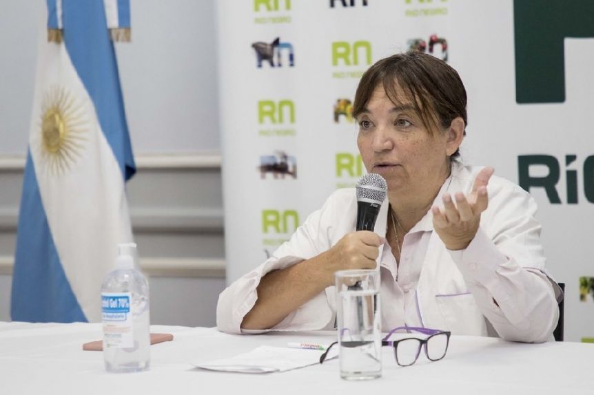Defensoría del Pueblo: la candidata de JSRN sigue en carrera