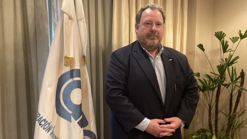 La FESC se sumó al debate y también quiere que las empresas ubiquen sus oficinas donde extraen recursos
