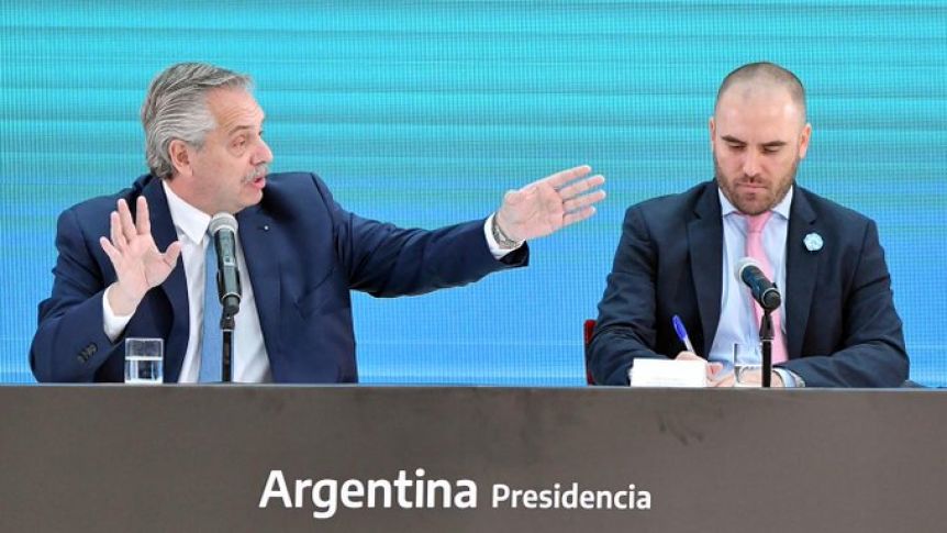 Se lanzó el Régimen de Acceso a Divisas para fortalecer las inversiones y la producción en el sector hidrocarburífero