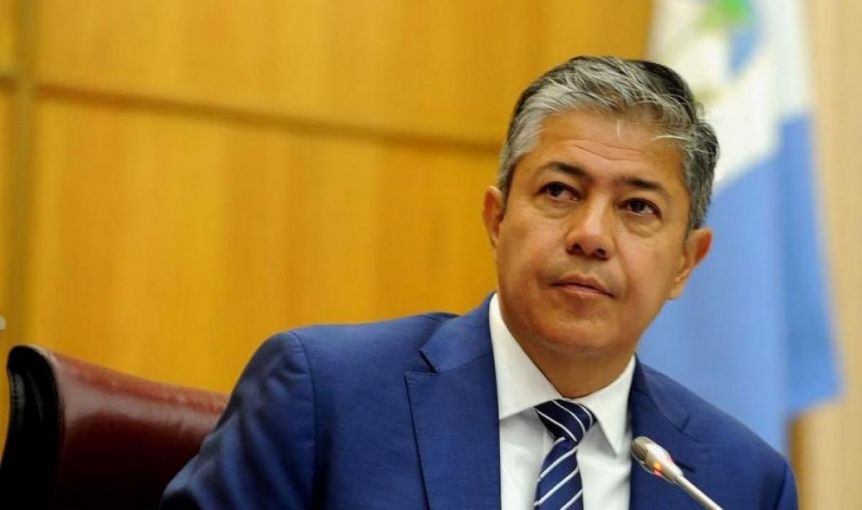 Figueroa integrará un lugar clave para la provincia
