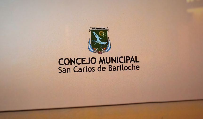 Buscan convocar a un referéndum para modificar la Carta Orgánica de Bariloche