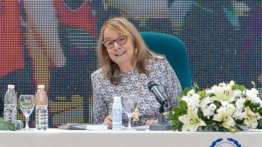Se pica la pelea por la coparticipación: Alicia le respondió a Larreta y pidió un Cabildo Abierto