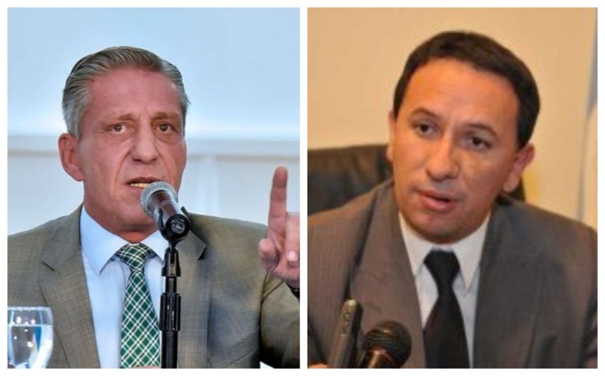 El Gobierno de Arcioni le respondió al Intendente de Trelew
