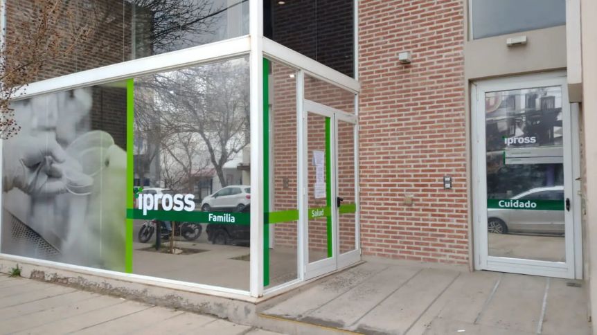 Desde el FdT quieren despejar dudas sobre la deuda del IPROSS