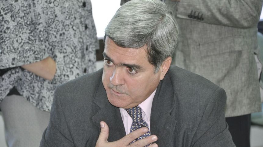 La Justicia chubutense tantea a Nación por más fiscales