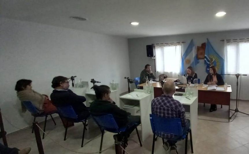 Crisis habitacional en El Chaltén: aprueban un polémico proyecto