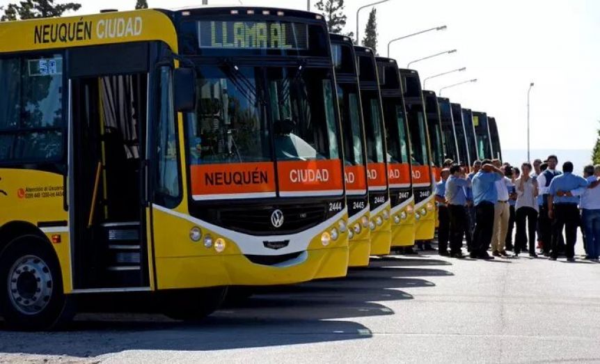 Transporte: UTA dió de baja el paro anunciado para hoy porque les pagaron lo adeudado