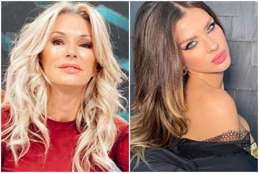 Yanina Latorre habló de su audiencia con la China Suárez: