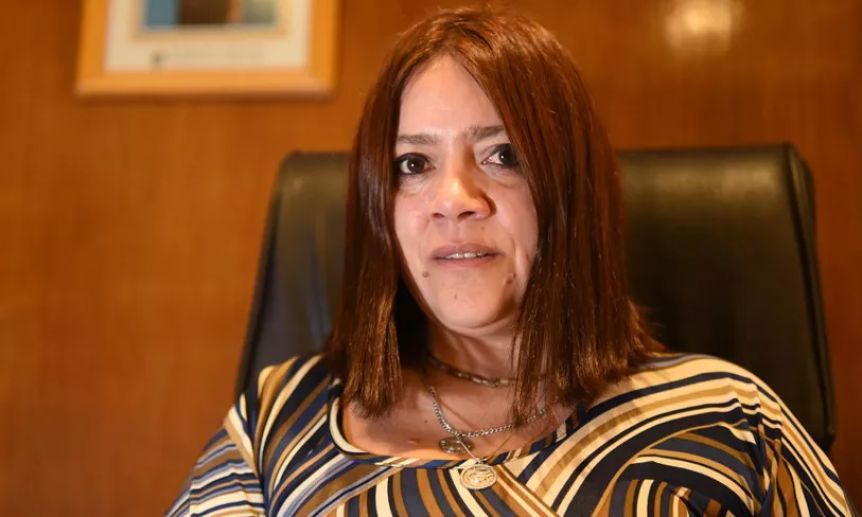 La ministra de educación cruzó a ATECh por los paros: “El daño se lo hacen a los alumnos”
