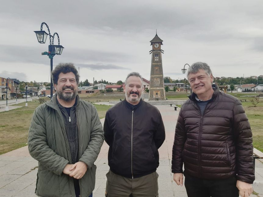 Buscan implementar la Ficha Limpia en Río Turbio