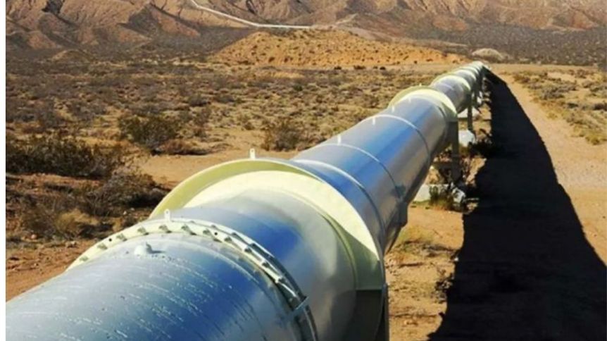 El gobierno nacional lanzó la licitación para la construcción del gasoducto Néstor Kirchner