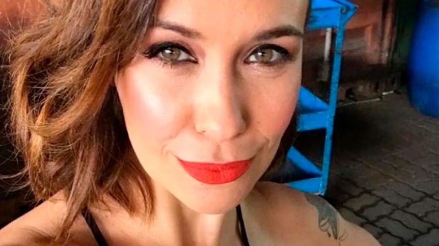 Qué dijo Josefina Pouso sobre su relación con Jorge Rial