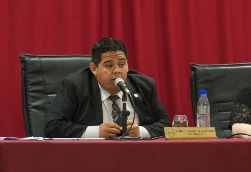 Ya hay fecha para el juicio oral del exconcejal de Río Gallegos acusado de abuso