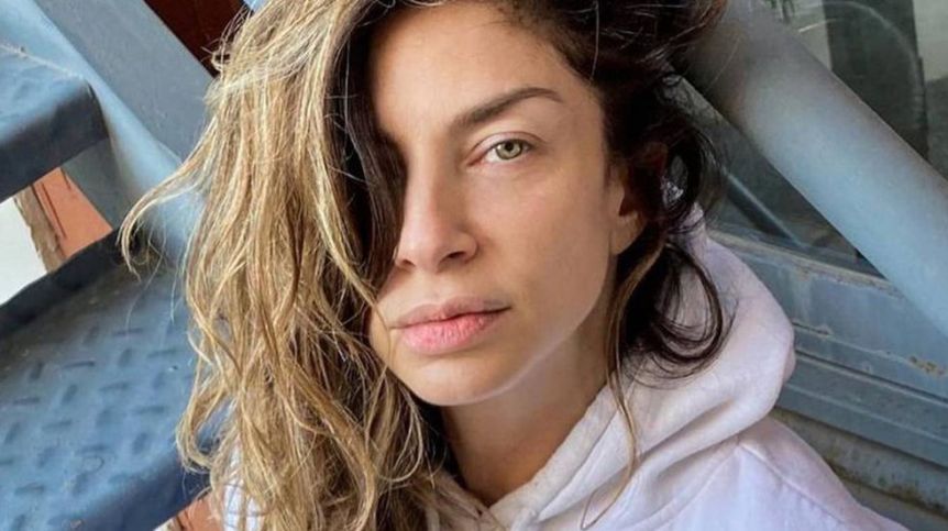 Romina Gaetani contó cómo fue su charla con Facundo Arana tras la polémica