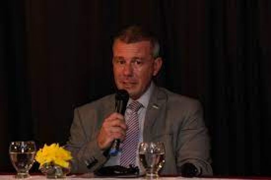 Intendente de Gaiman cruzó a diputados provinciales: “No hicieron nada para resolver la inseguridad”