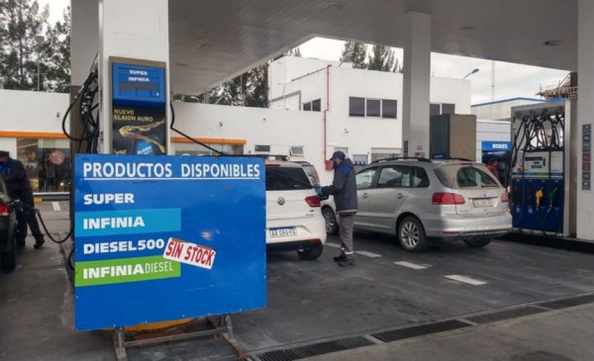 Economías regionales, las “otras” víctimas de la escasez de combustible
