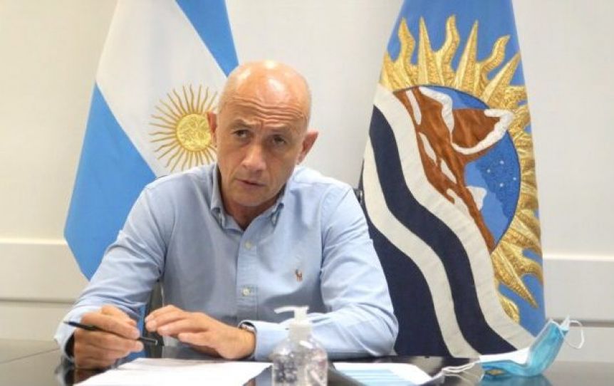 Otro Intendente dejó abierta la puerta para competir por la gobernación