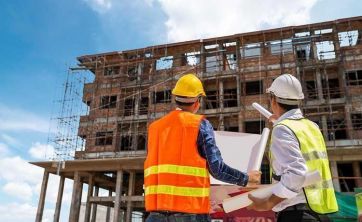 Neuquén: El Boom de la construcción