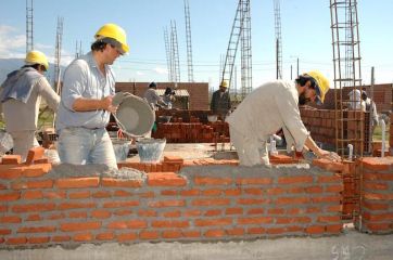 Neuquén: El Boom de la construcción