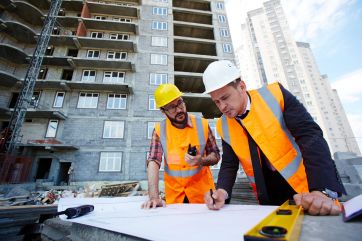 Neuquén: El Boom de la construcción