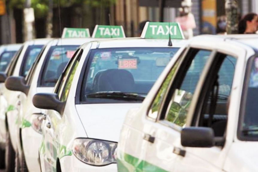 Un pasajero se negó a pagar el viaje y asesinó a golpes al taxista