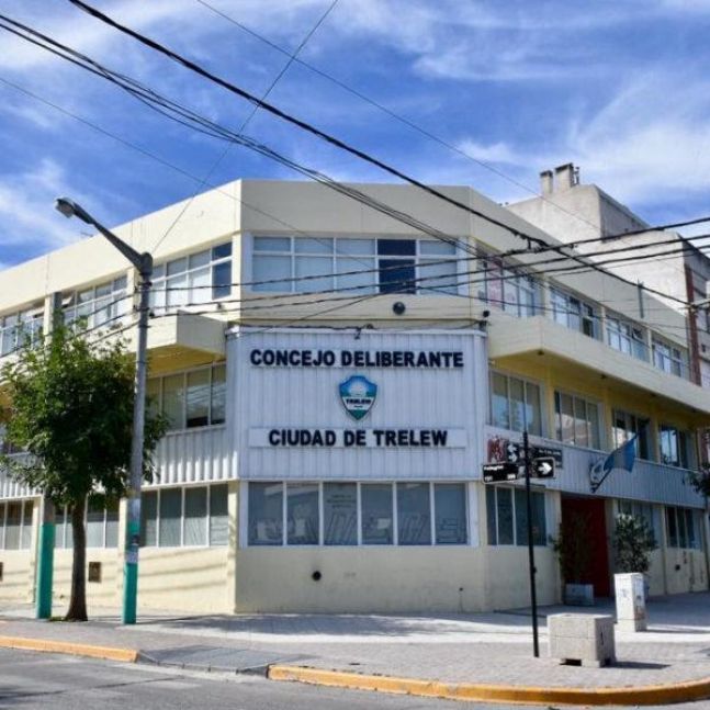 En Trelew no podrán ser candidatos quienes tengan condenas confirmadas en segunda instancia