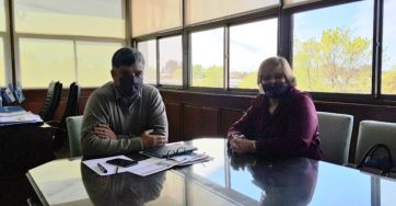 Aportes y subsidios: cuánto recibieron los municipios