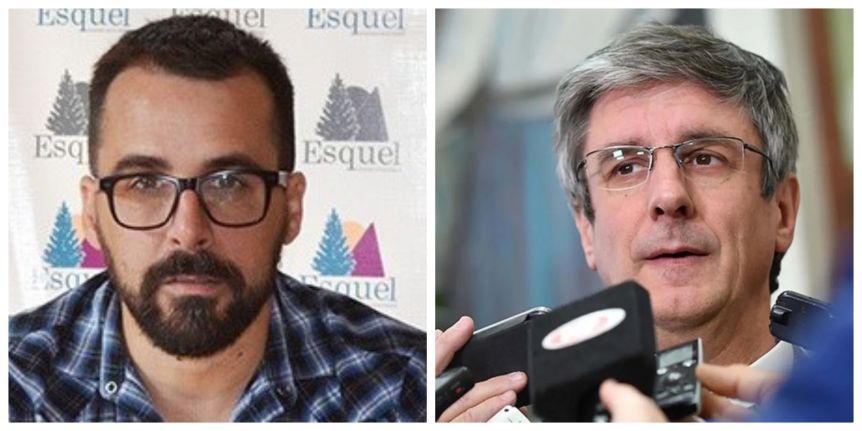 Nueva polémica en torno al caso de malversación de fondos de Esquel