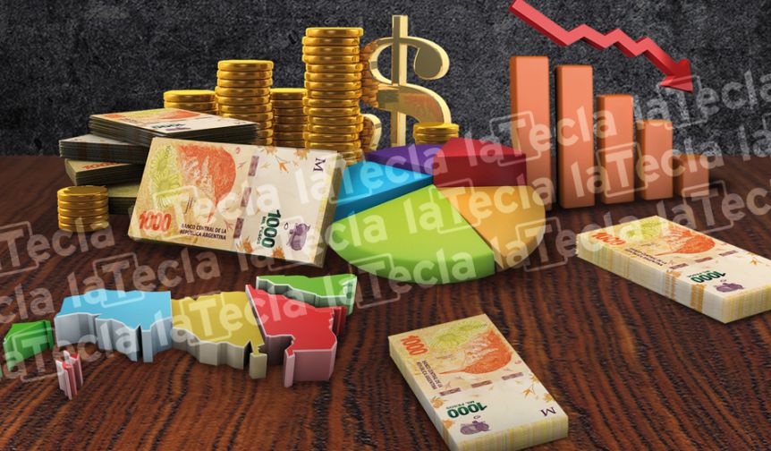 Aguinaldos: Cómo llegan las patagónicas