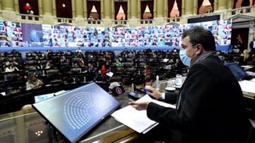 Es oficial: AFIP publicó el nuevo piso salarial para el Impuesto a las Ganancias