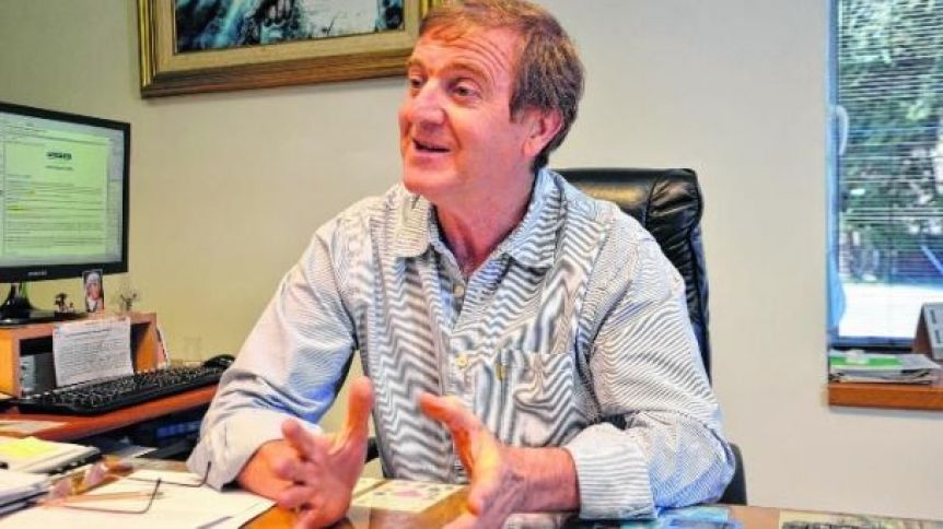 Tortoriello presentó un proyecto para eliminar todos los planes sociales