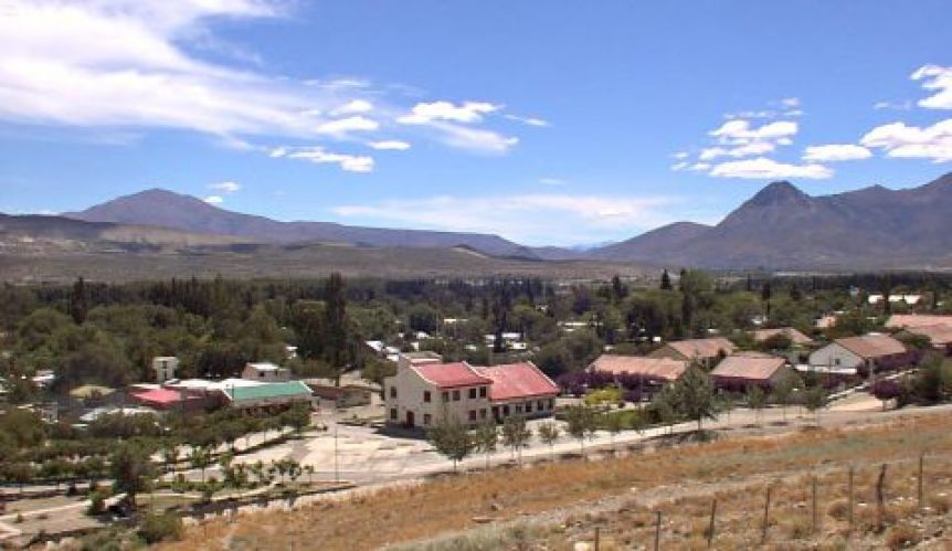 Diputada propone crear una nueva localidad