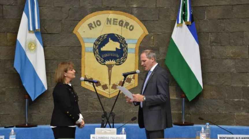 Se eligió la Defensoría del Pueblo: con apoyo de JSRN Santagati renovó mandato