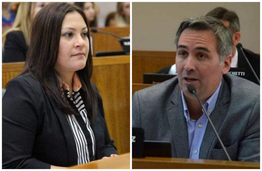 Desde la Coalición Cívica cruzaron fuertemente a Sánchez por sus dichos sobre Carrió